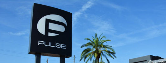 Fourth Anniversary of PULSE Nightclub shooting. 