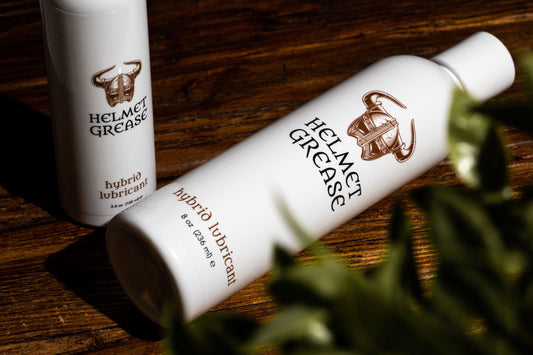 Hybrid Lubricant: The Perfect Blend of Realism and Sensation