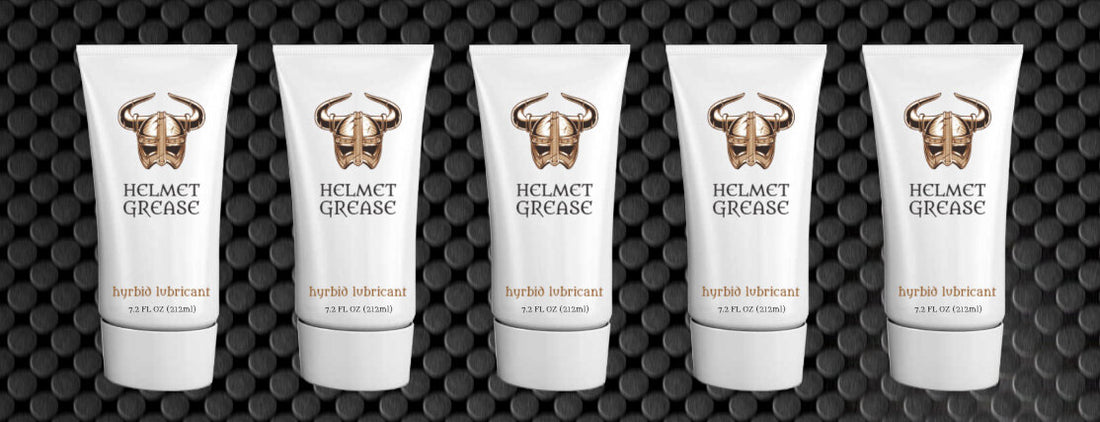 Why Hybrid lube?