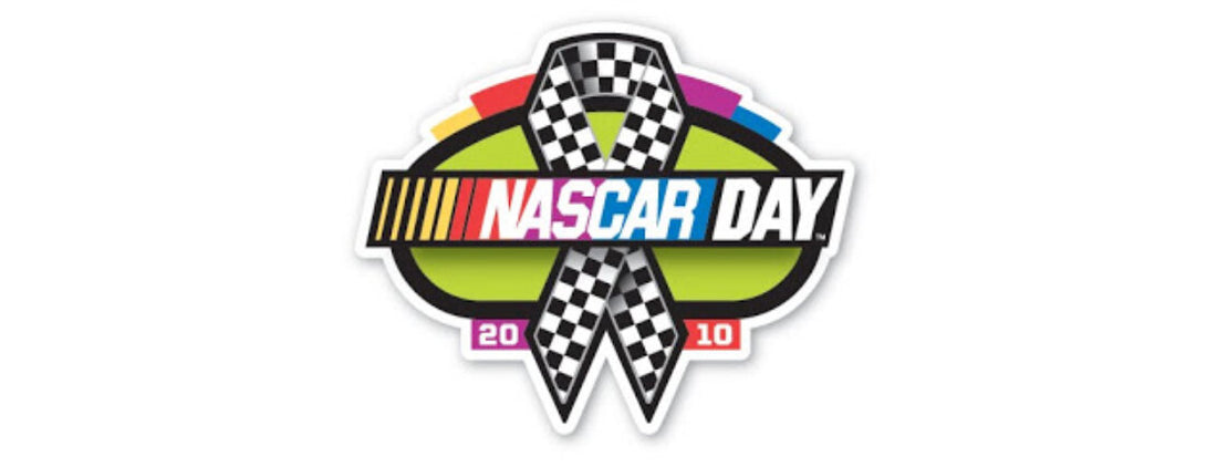 NASCAR Day.