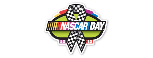 NASCAR Day.