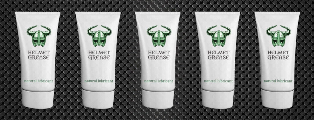Why Natural Lube?